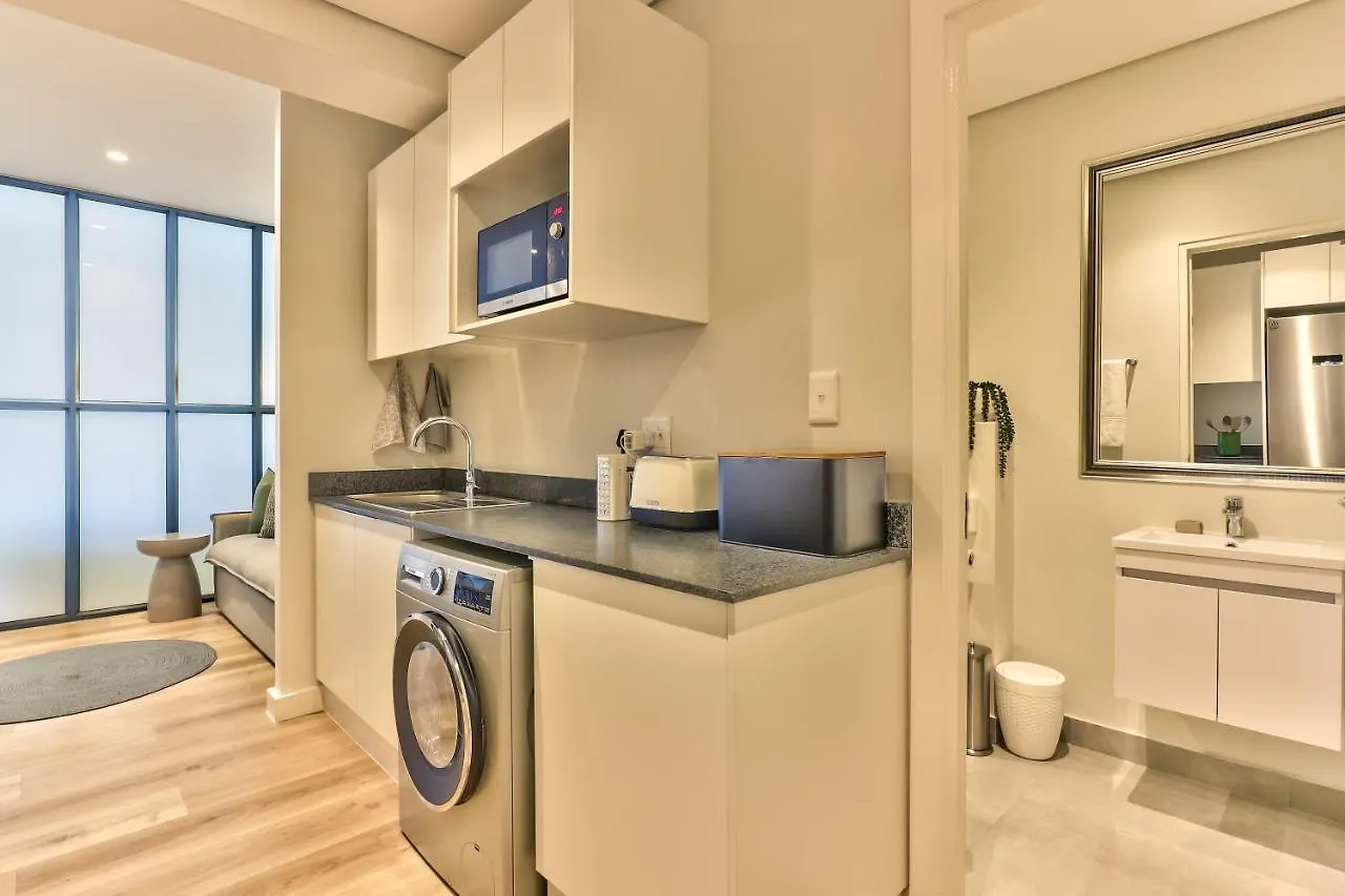 The Carrington 206 Apartment Cape Town