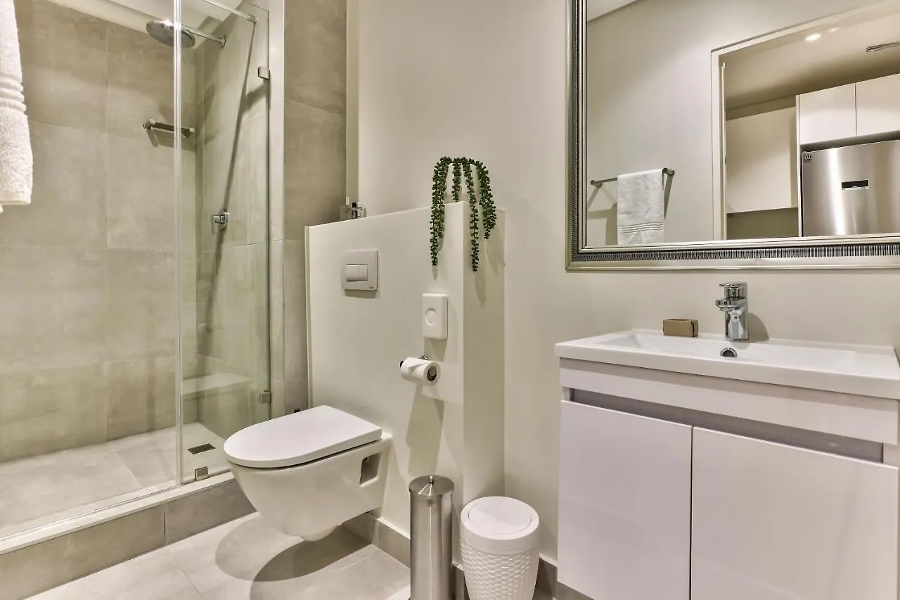 The Carrington 206 Apartment Cape Town 0*,  South Africa