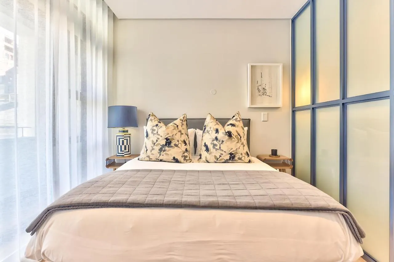 The Carrington 206 Apartment Cape Town South Africa