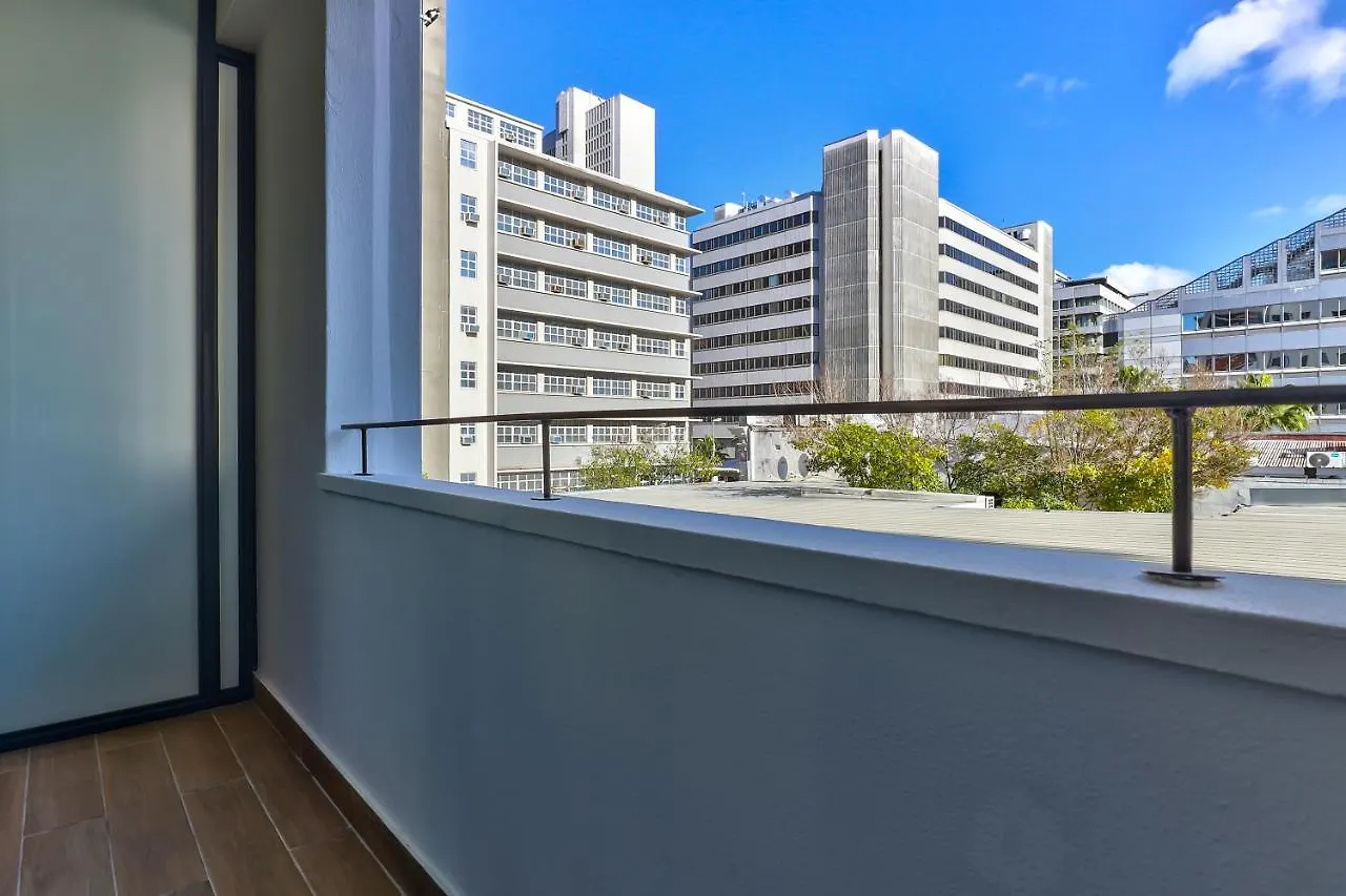 The Carrington 206 Apartment Cape Town 0*,  South Africa