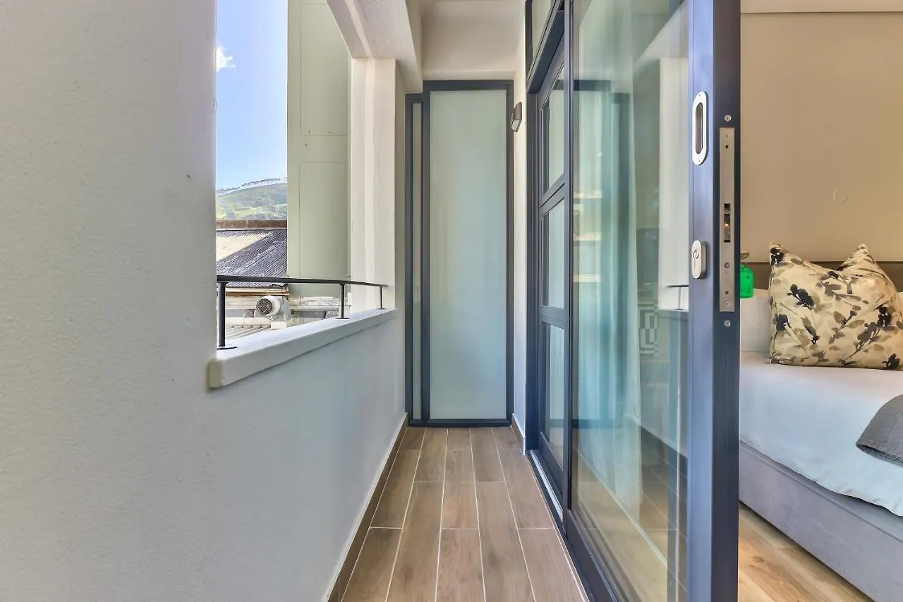 The Carrington 206 Apartment Cape Town South Africa