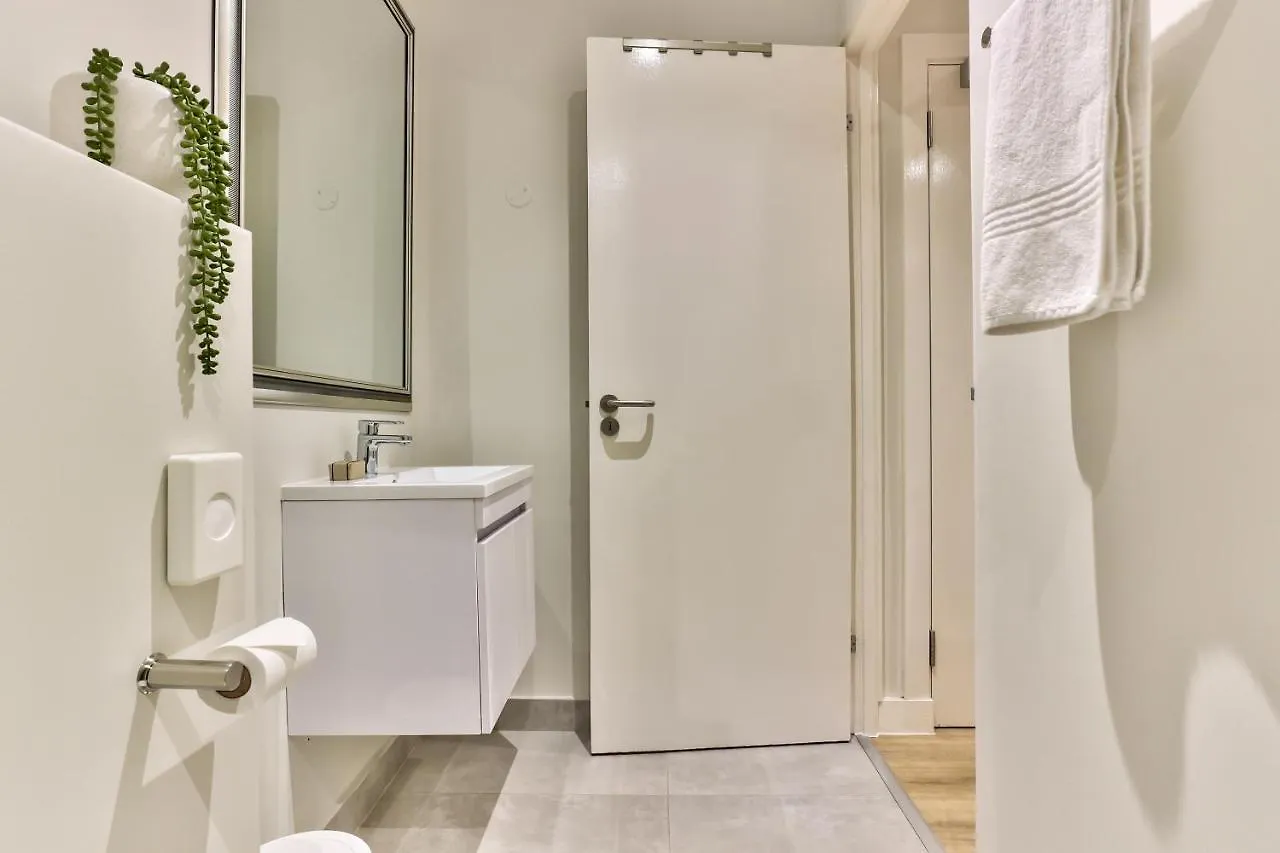 The Carrington 206 Apartment Cape Town South Africa