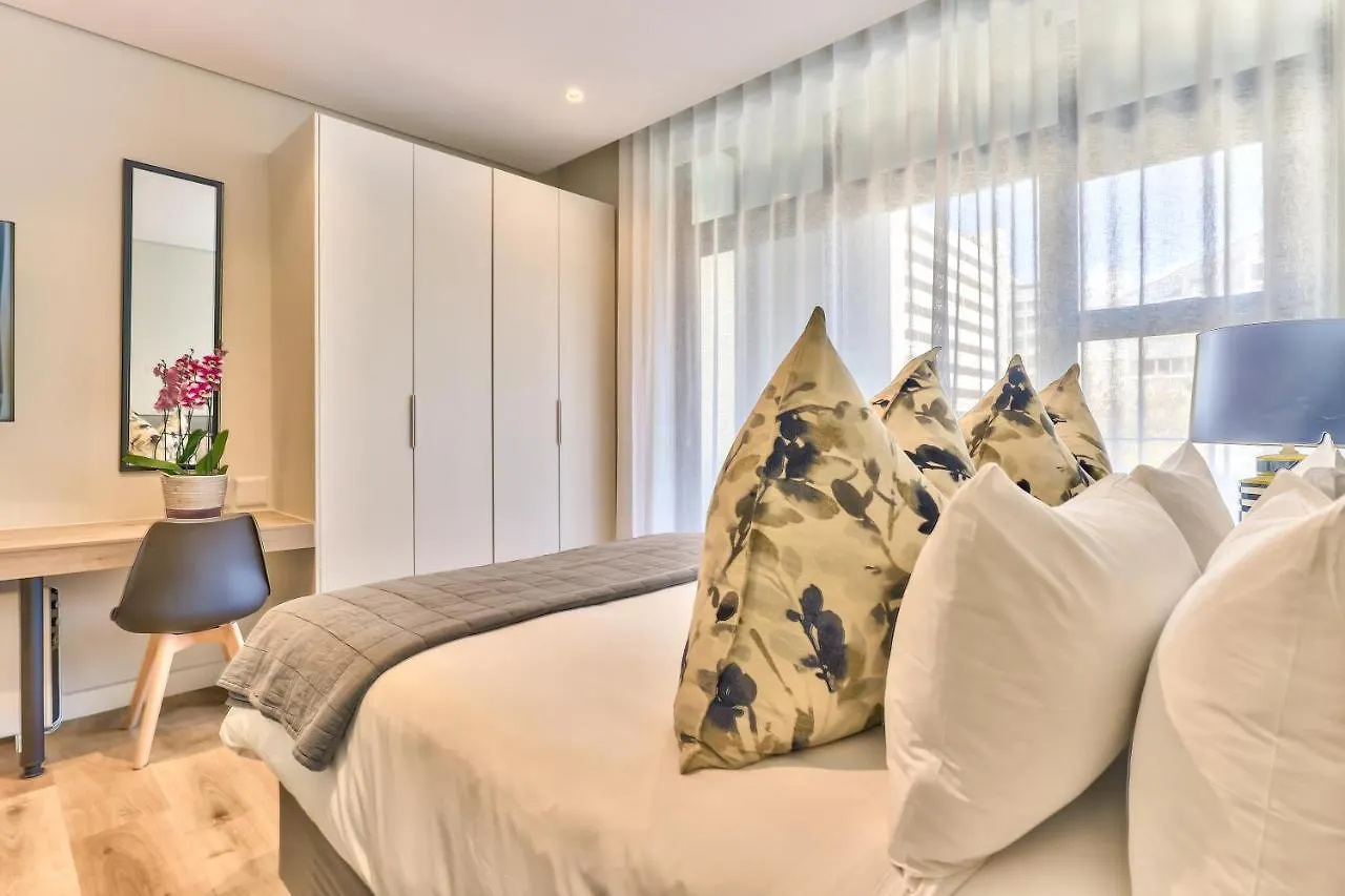 The Carrington 206 Apartment Cape Town South Africa