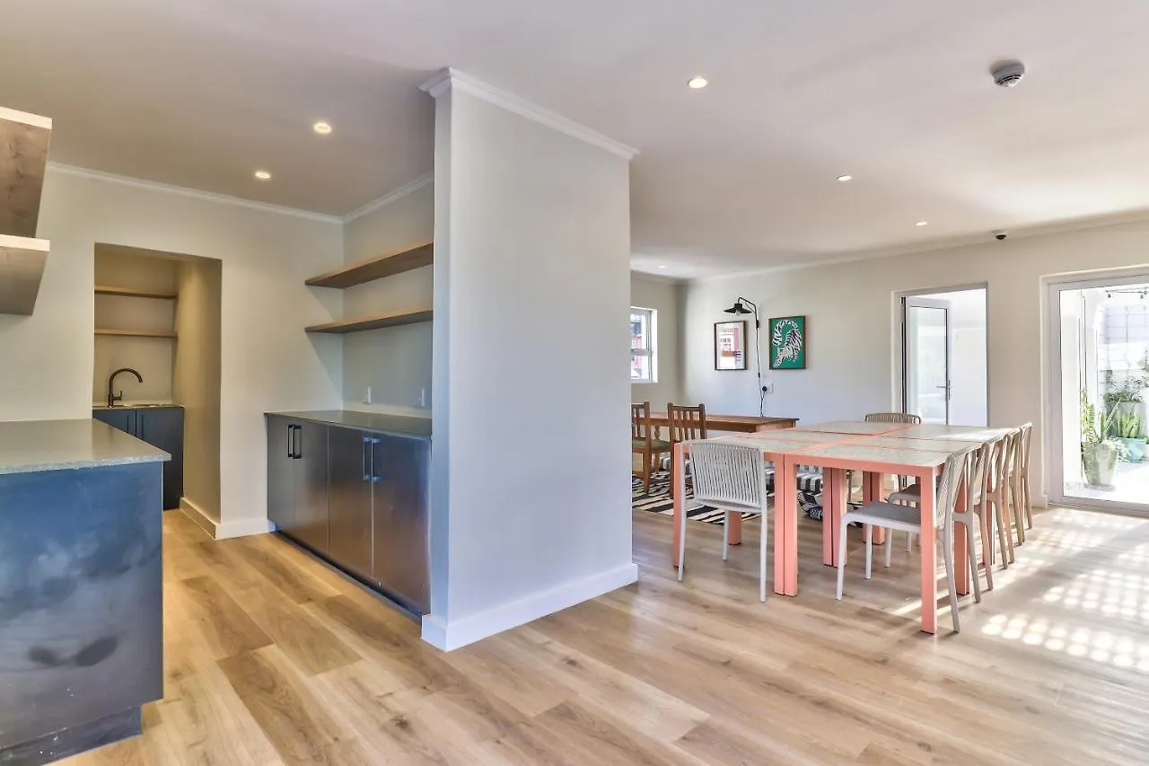 The Carrington 206 Apartment Cape Town