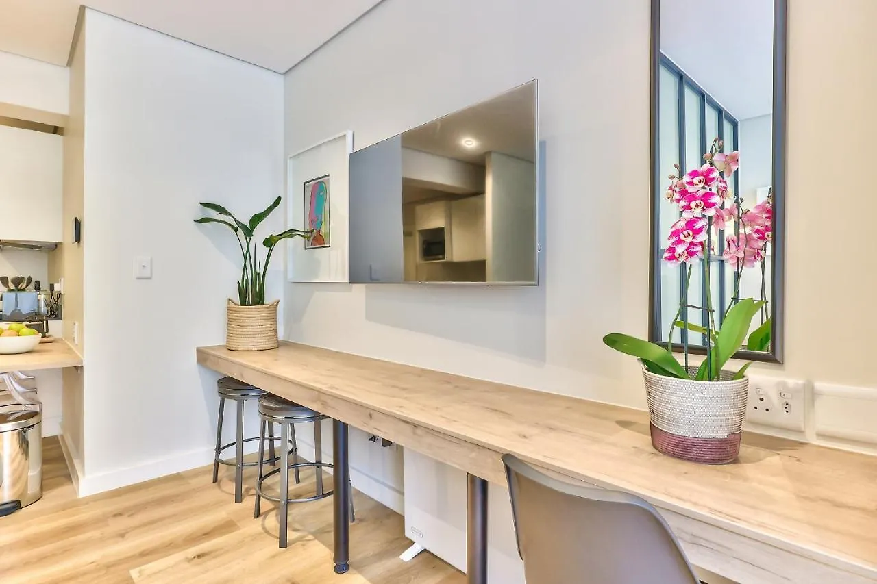 The Carrington 206 Apartment Cape Town South Africa